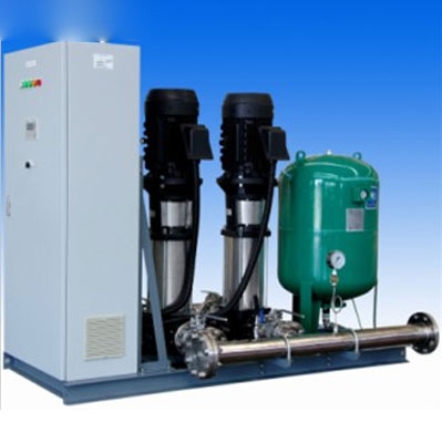 恒压变频控制供水机组/恒压变频供水设备