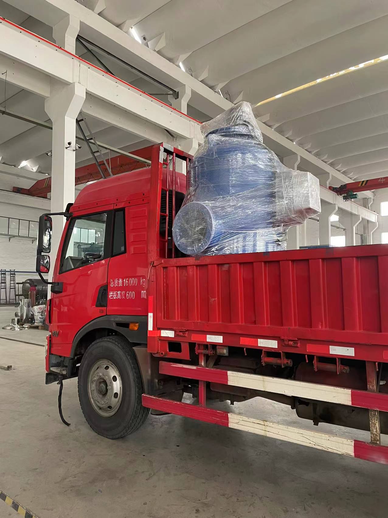 连发两单-北京发货全程水处理器+湖北武汉发货旁流水处理器！